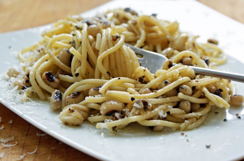 cacio e pepe
