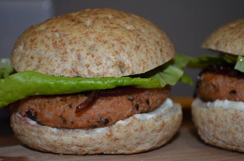 vegusta street food vegano roma centocelle pranzo dove mangiare vegano a roma
