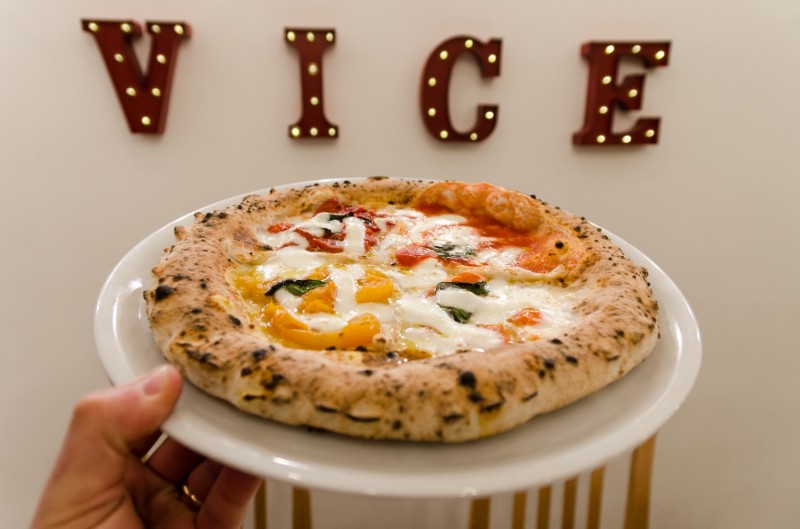 redattori licheri vicè margherita gialla