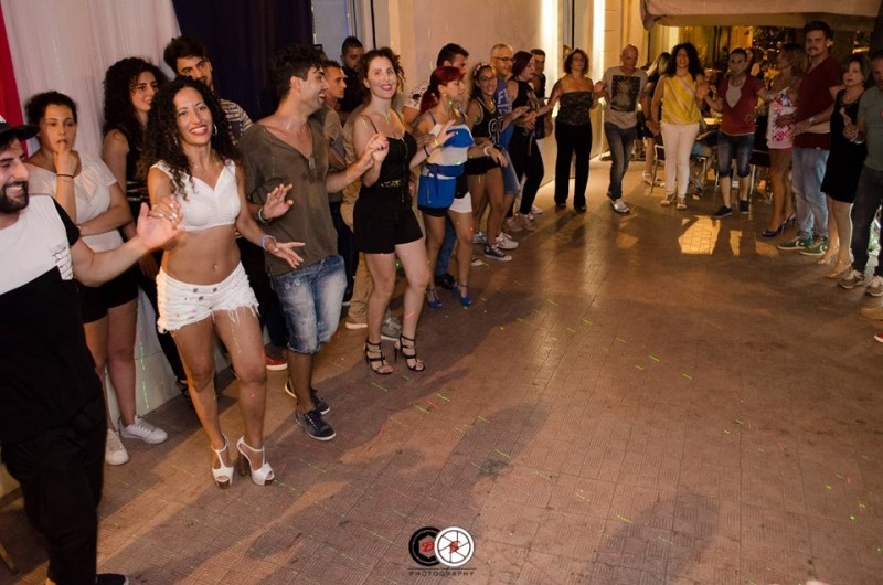 caffè 900 migliori dj set di lecce e provincia