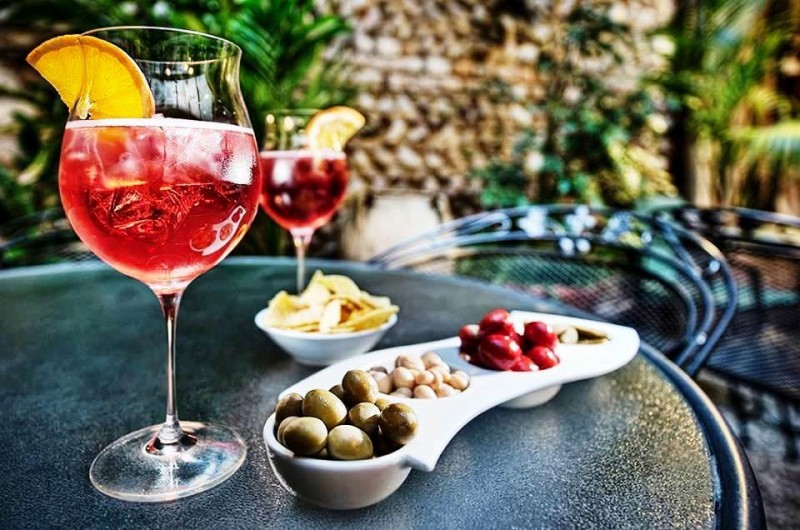 cocktail