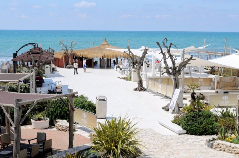 shilling ostia