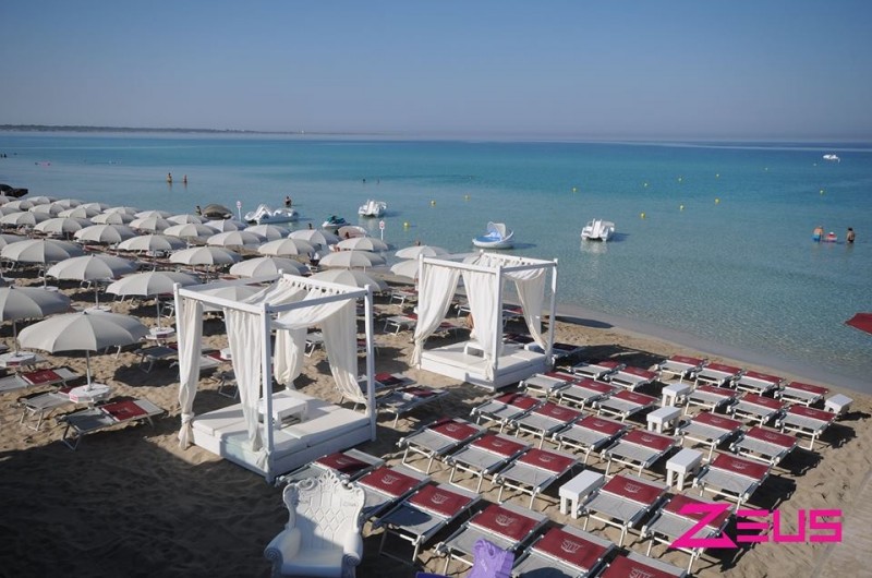redattori licheri zeus beach