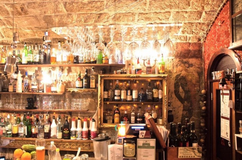 la ciclatera bari