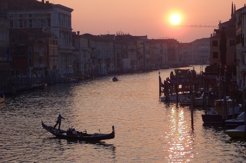 rialto venezia
