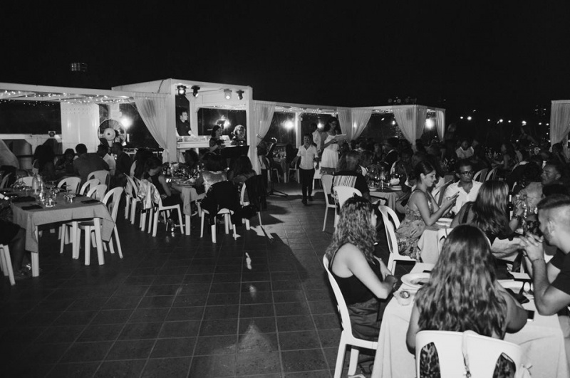 le hawaii pescara