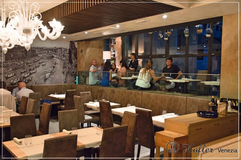 kofler kafe venezia