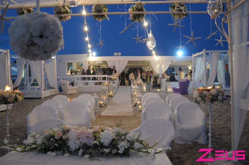 redattori licheri zeus beach matrimonio in spiaggia
