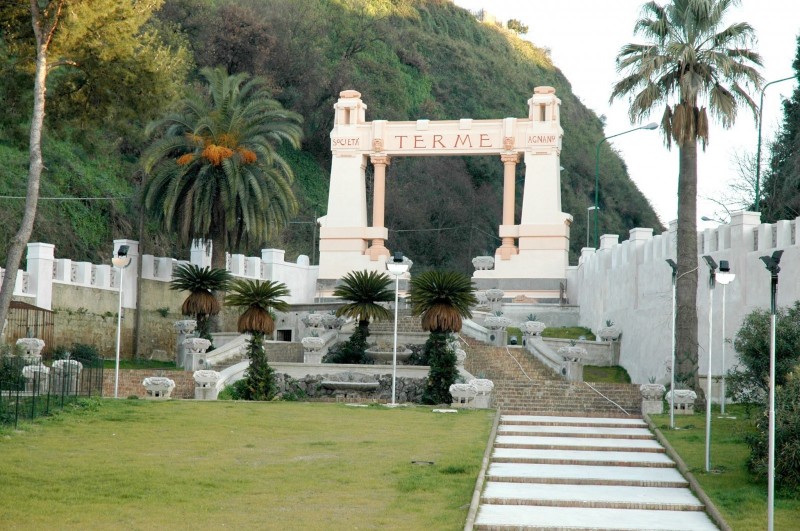 terme agnano
