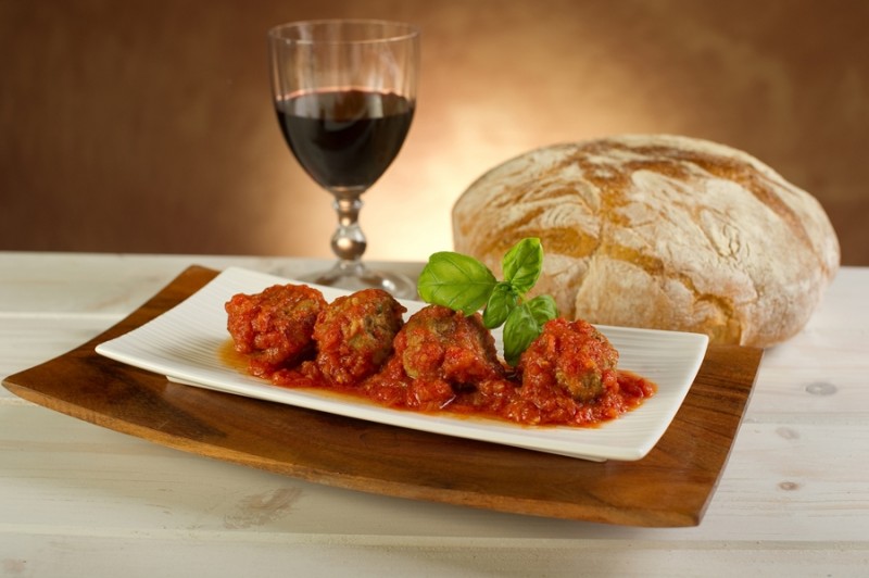 polpette della nonna