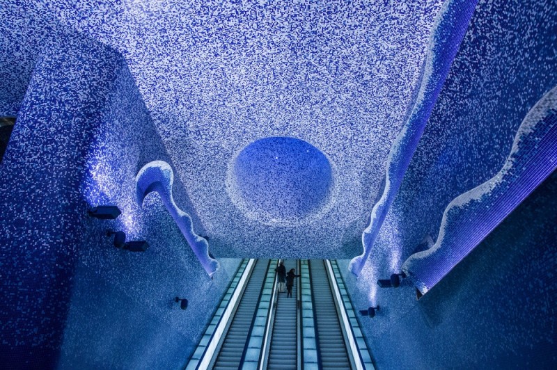 metro toledo