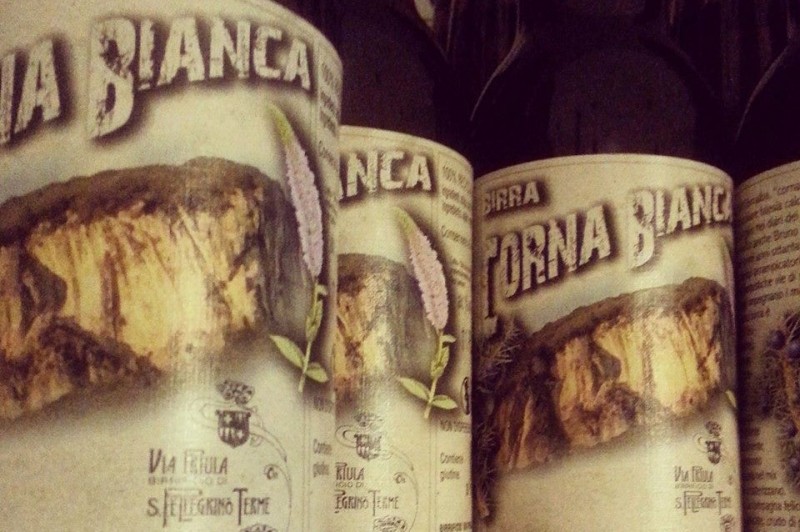 birrificio via priula