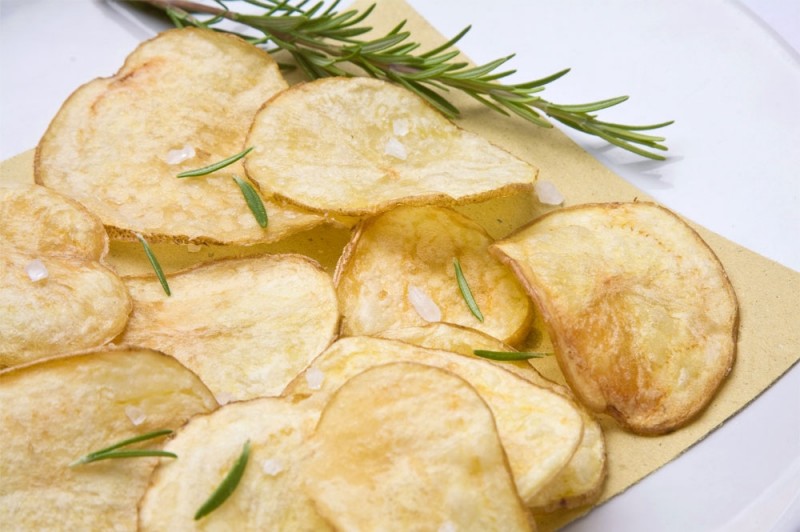 patatine chips