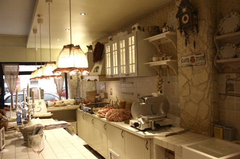 piadineria, milano