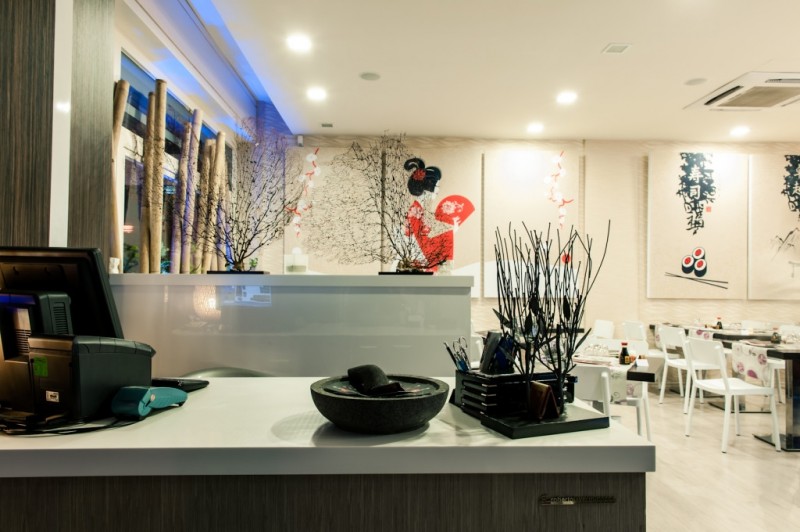 hagakure bari http://www.hagakuresushi.it/