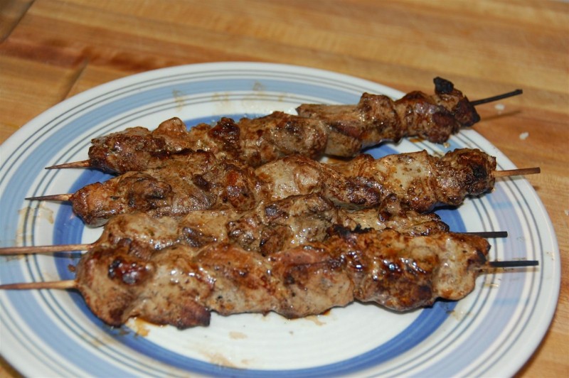 souvlaki