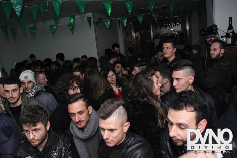 divino pescara