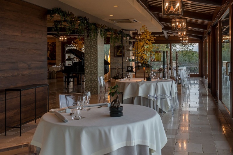 borgo fonte scura ristorante gourmet silvi