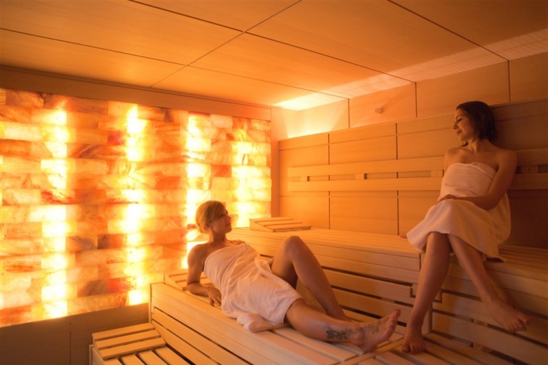 spa e cena