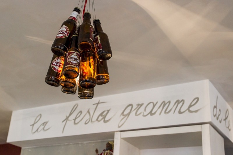 peroni bottiglie paneolio&sale bari
