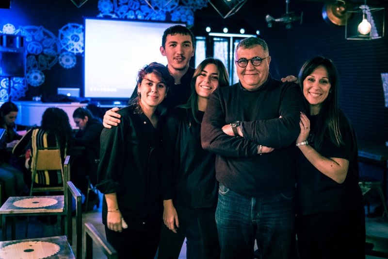macondo staff