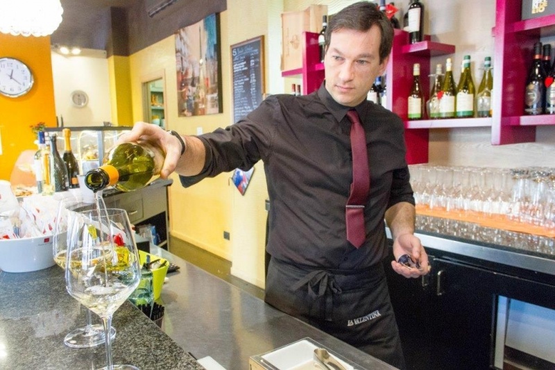 aperitivo