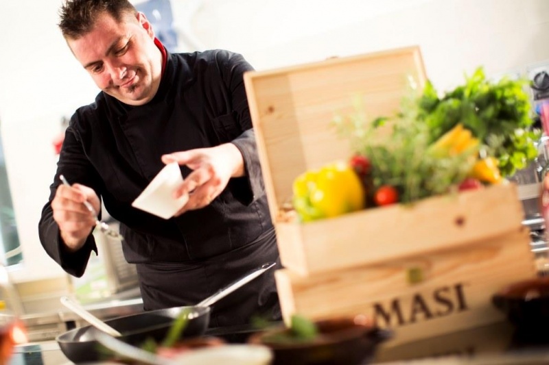chef