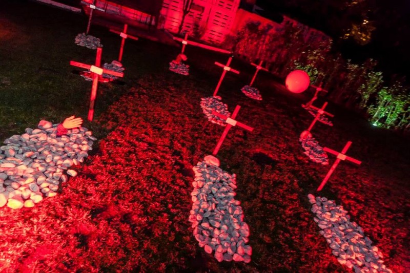 feste di halloween 2015 roma os club