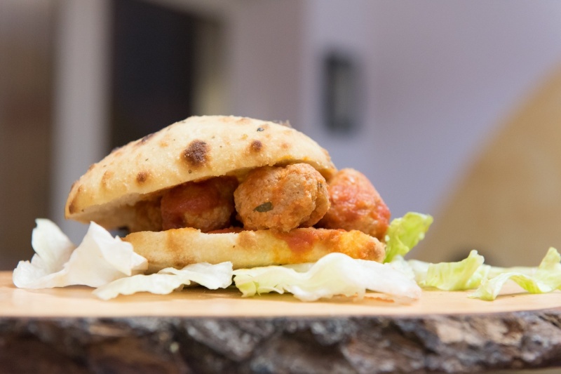 angolo gastronomia