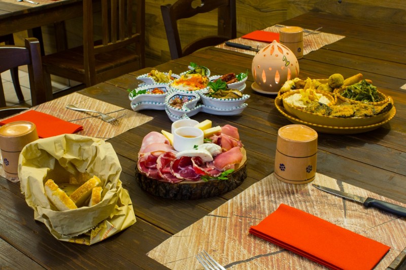 redattori licheri antipasto litarà
