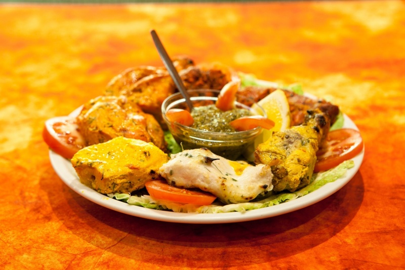 dawat festival piccante 2