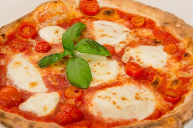margherita, pizzeria