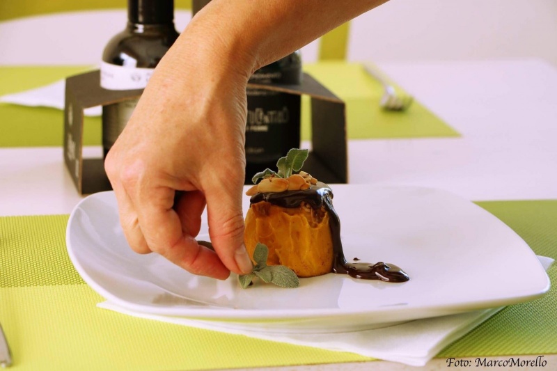 ristorante zenzerto taranto credit