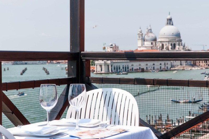 sestante terrazza
