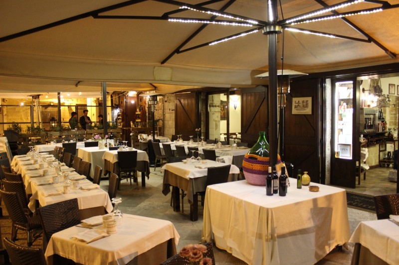 la locanda di federico bari