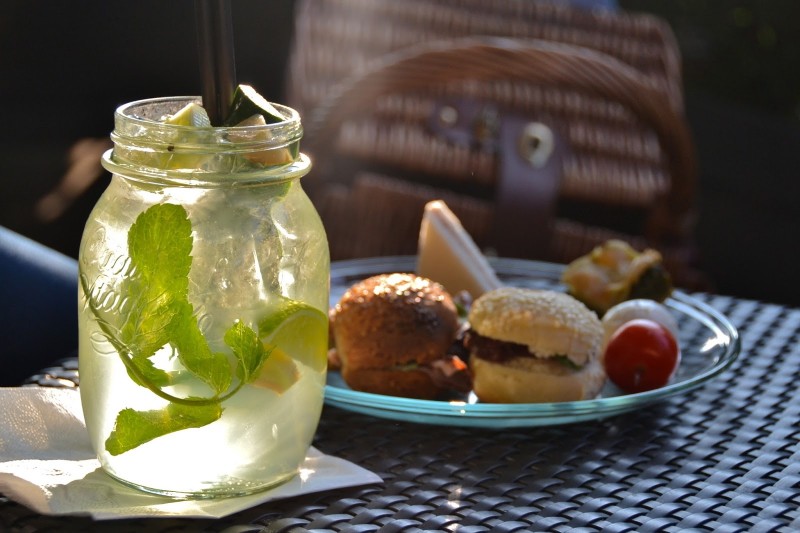 mojito