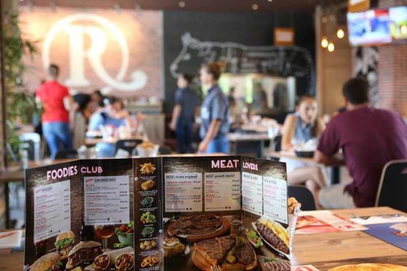 roadhouse bergamo