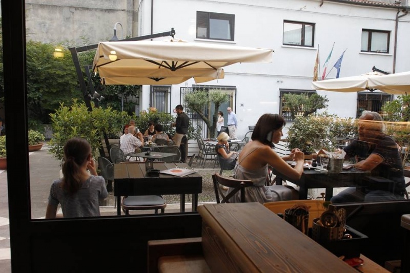 bistrot 55
