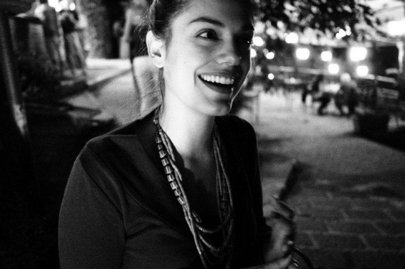 margherita vicario
intervista roma