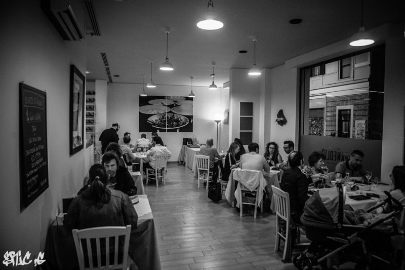 paneolio pescara