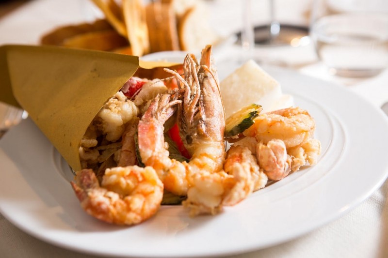 fritto fritolin