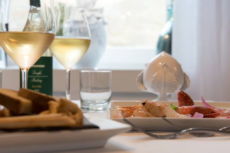 il vico del gusto