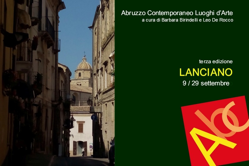 abruzzo contemporaneo