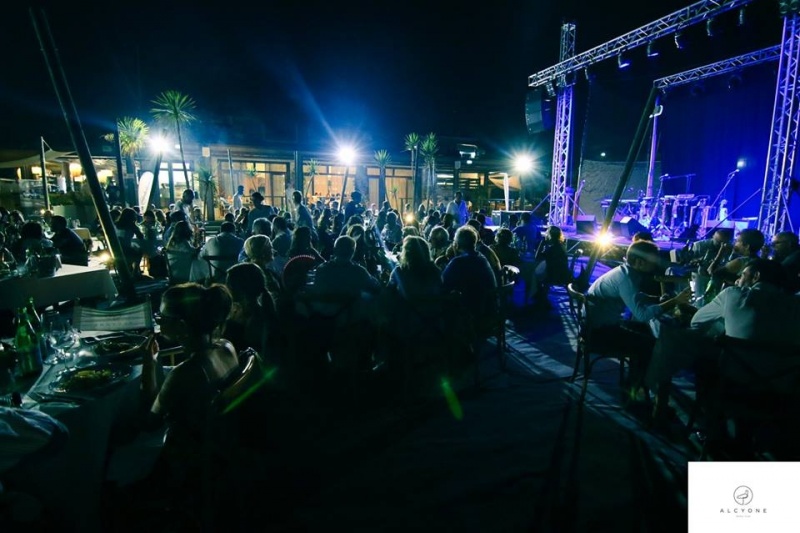 alcyone beach club pescara