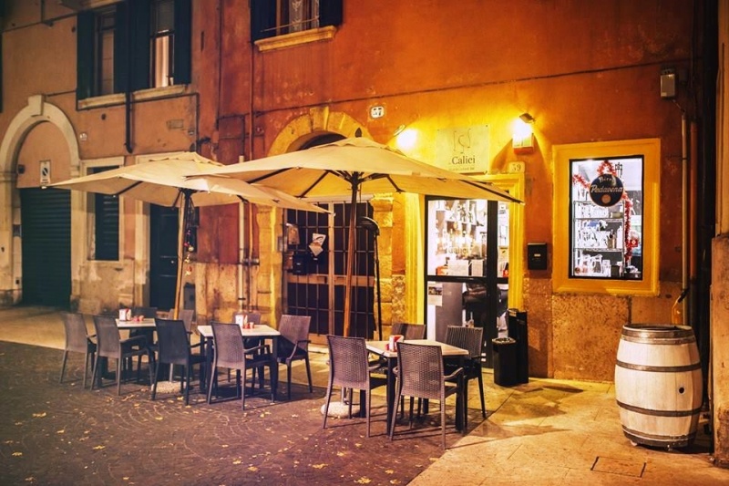 nuove aperture