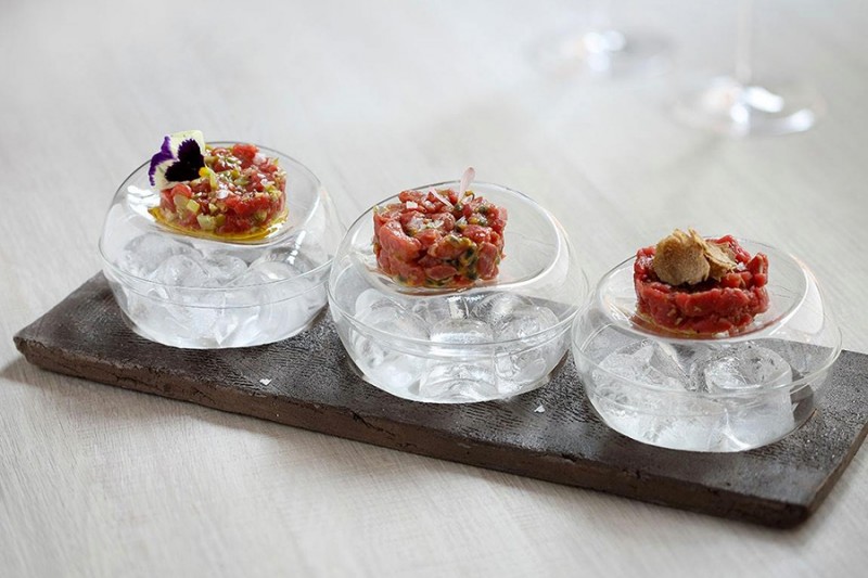 l'essenziale tartare di carne milano
https://www.facebook.com/ristoranteessenziale/