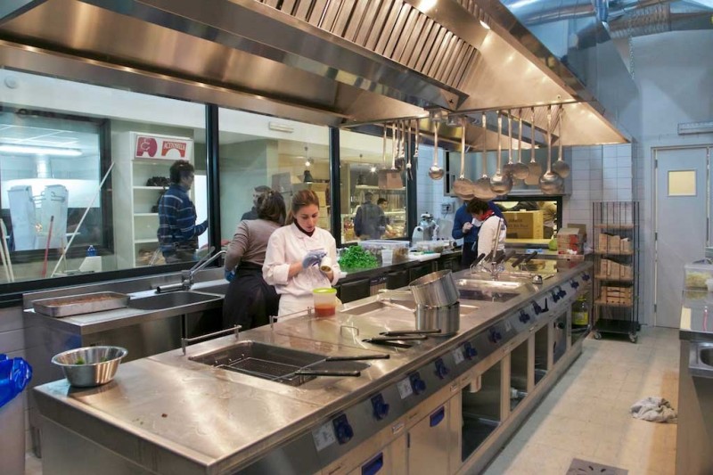 4 Buone Scuole Di Cucina A Napoli 