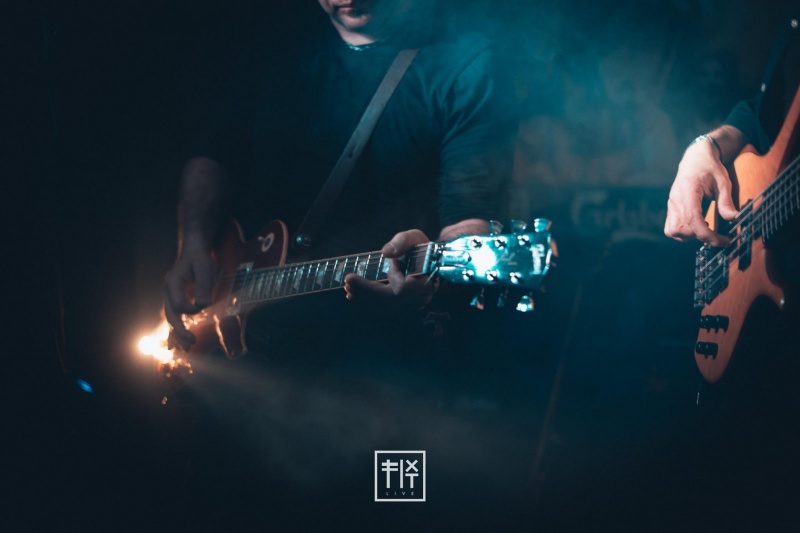 fix it live