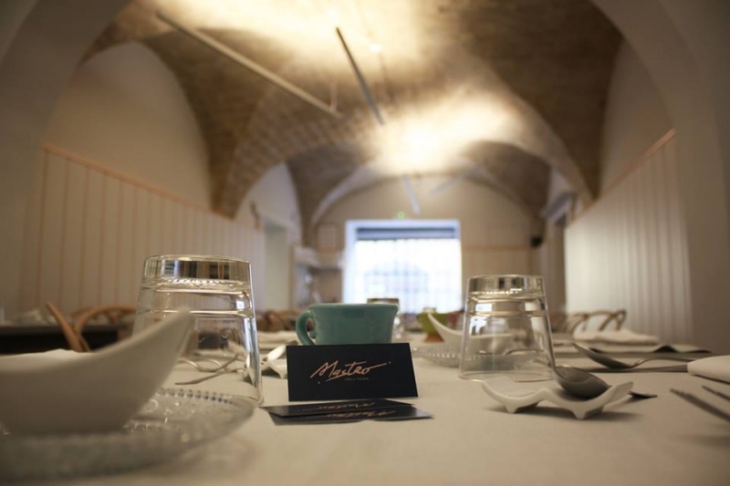 mastro pescara