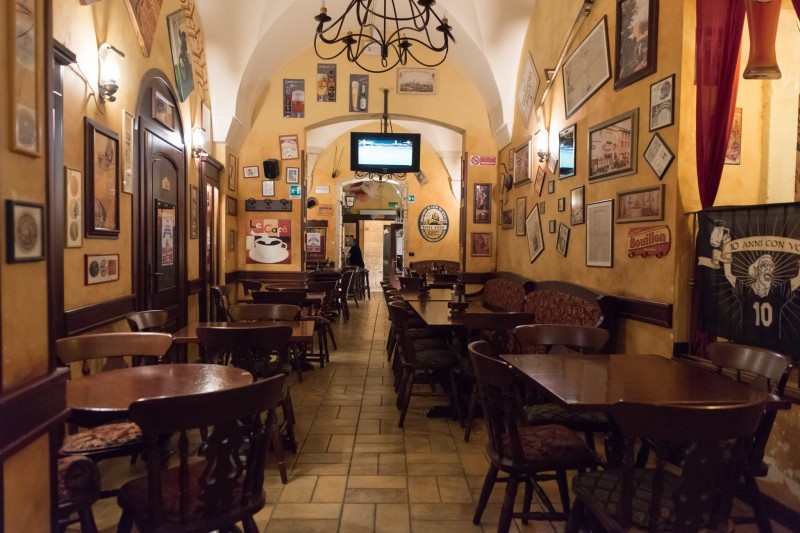 redattori licheri rubens brasserie partite serie a